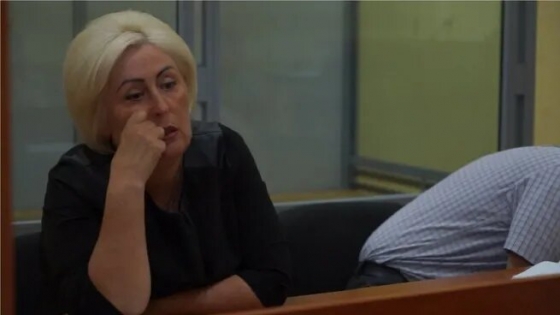 Суд по справі екс-голови міськради Слов’янська Нелі Штепи відклали ще на два місяці