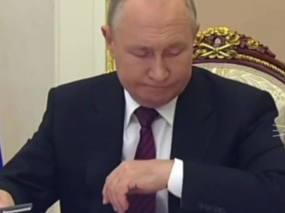 Путін має до кінця дня відповісти на пропозицію про припинення вогню, інакше будуть санкції, - уряд ФРН