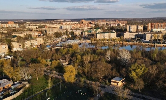 В Славянске &quot;зрада&quot; отменяется