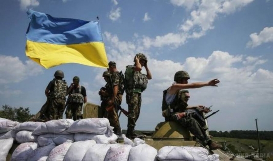 ВІЙНА? ЩО РОБИТИ? СЛУХАЙ. ПОШИРЮЙ.