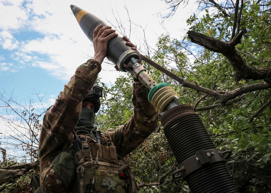 Україна вже отримала 80% обіцяних боєприпасів у рамках чеської ініціативи, - Сибіга