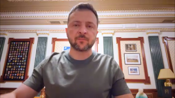 Основне завдання України - знищити якомога більше російського потенціалу і проводити максимум контрударної роботи, - Зеленський