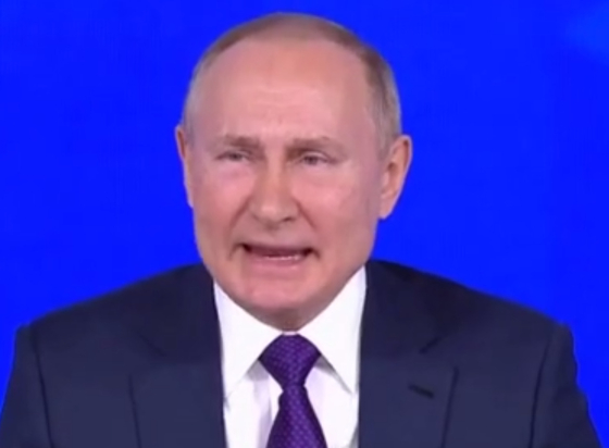 Путін згодом здійснить візити до Луганська та Донецька, - Пєсков 