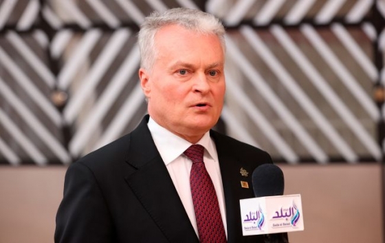 Україна посилить НАТО. У Литві вимагають конкретики, а не заїжджених фраз щодо членства