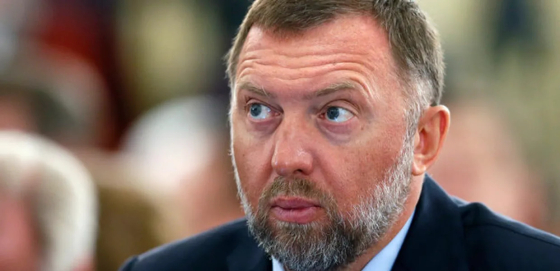 Україна планує приватизувати Миколаївський глиноземний завод, конфіскований у Дерипаски