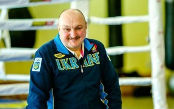 Тренер Усика, Ломаченка та Хижняка залишає збірну України