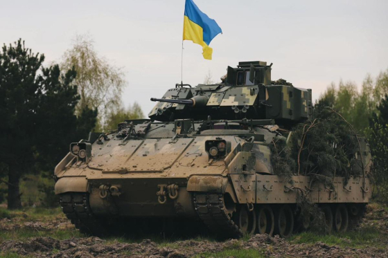 У США запропонували новий механізм постачання зброї Україні за рахунок союзників, - WSJ