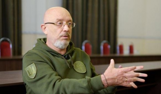 Фінальна модель ленд-лізу від США ще не погоджена, - Резніков 