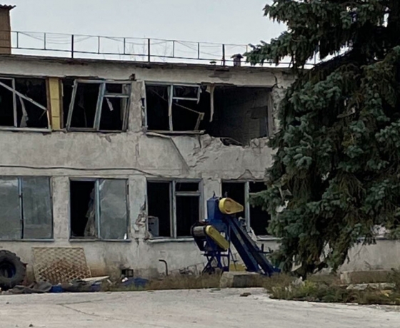 За добу рашисти обстріляли 11 населених пунктів Донеччини. Є жертви
