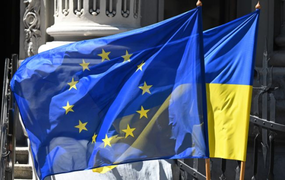 Посли ЄС затвердили дату початку переговорів України про вступ до блоку, - ЗМІ