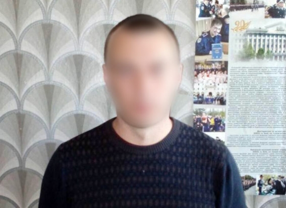 На железнодорожном вокзале Волновахи полицейские задержали бывшего сотрудника &quot;исправительной колонии ДНР&quot;