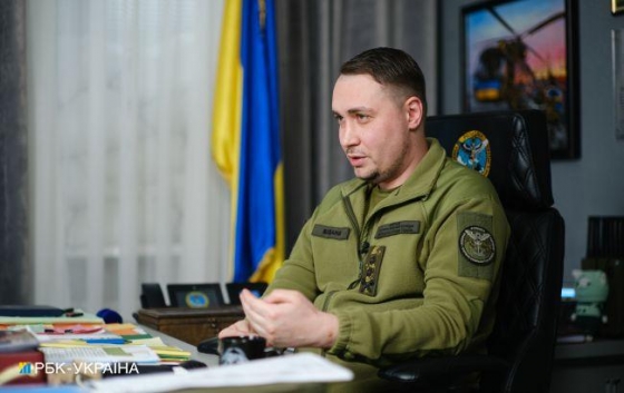 Буданов: Україну очікує важка ситуація найближчим часом, але &quot;армагедону&quot; не буде