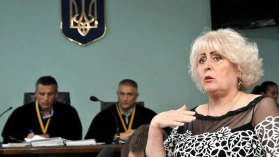 Справа Штепи: суд переніс засідання