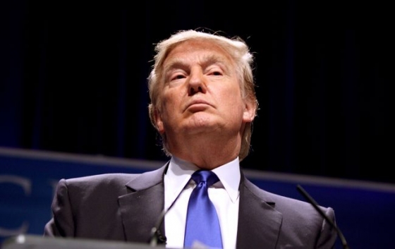 Состояние Трампа за время его президентства сократилось на четверть 