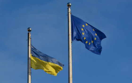 Від &quot;свята перемоги&quot; до європейських цінностей: як змінився сенс 9 травня в Україні