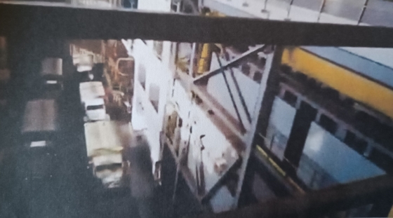 Рашисти підвозять до енергоблоків ЗАЕС вантажівки, в них можуть бути боєприпаси, - ГУР МО