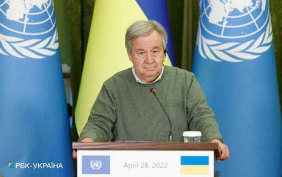 ООН офіційно завершила місію в Малі, - Гутерреш