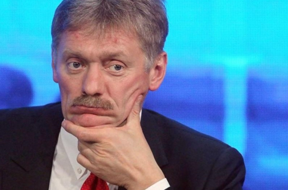 Кремль закликає тиснути на Україну, щоб новий раунд переговорів з РФ відбувся, - Пєсков