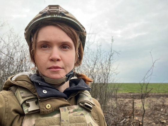 Після допису Безуглої ворог кинув на Вугледар втричі більше сил, – OSINT-аналітик