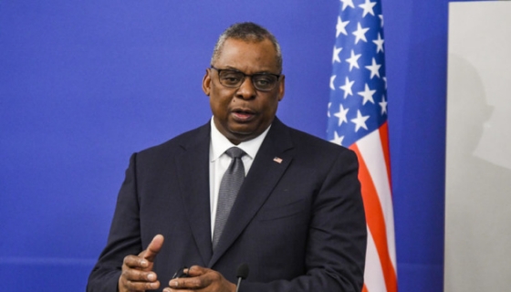 США готові до ескалації конфлікту на Близькому Сході, - Остін