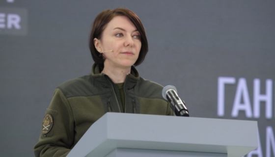 Бойові медики матимуть право на переливання крові, - Маляр