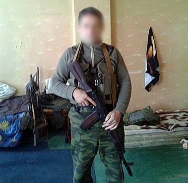 С начала года полицейские Донецкой области разоблачили 176 боевиков