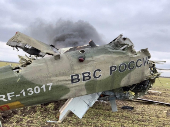 Ворог намагається наростити угруповання військ у напрямку на Київ, - оперативна інформація Генштабу ЗСУ станом на 12.00 18 березня