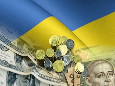 Госдолг снизился до 50% от ВВП впервые с 2013 года  