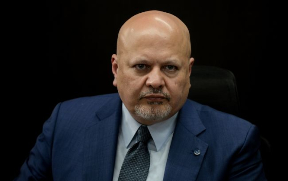 Прокурор МКС скасував візит до Сектору Газа перед анонсом ордера на арешт Нетаньяху, - Reuters