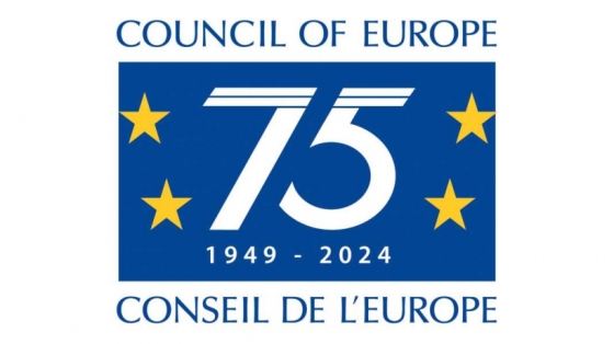 5 травня виповнюється 75 років створення Ради Європи (1949)