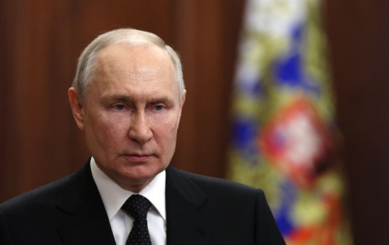 Чому Путін хоче &quot;перемир&#039;я&quot; на 9 травня: думка політолога