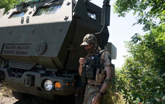 &quot;Полювали&quot; за позиціями HIMARS та С-300: в Кременчуці знешкодили агентурну мережу