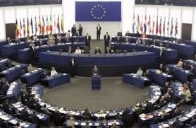 Европарламент принял резолюцию поддержки Украине. Основные пункты документа