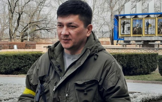 Кім підтвердив загибель Вадатурського під час обстрілів Миколаєва 