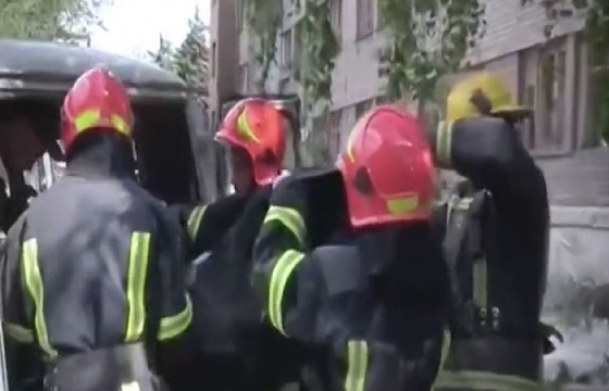 Около 70 тел обнаружили на территории бывшего завода &quot;Октябрь&quot; в Мариуполе, - Андрющенко