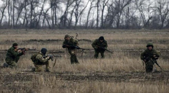 Російські ДРГ продовжують спроби прорватися на Сумщину, - ДПСУ