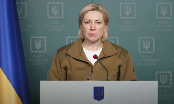 Верещук до РФ: Ні про яку здачу Маріуполя не може йти мова. Відкрийте нам коридор