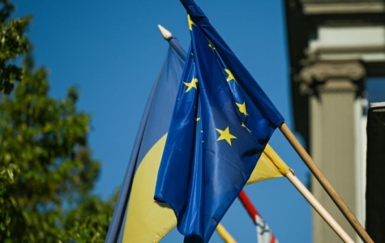 ЄС може перенести рішення про початок перемовин з Україною щодо вступу, - Reuters