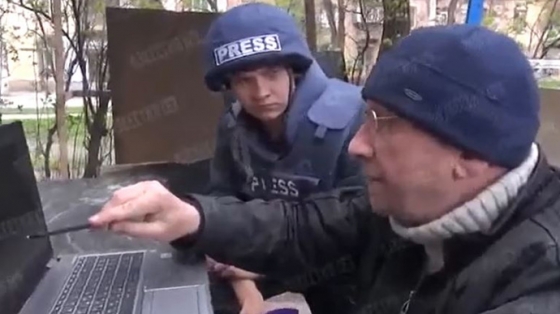 Колишній співробітник &quot;Азовсталі&quot; здає росіянам інформацію про завод – росЗМІ