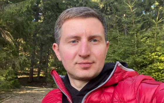 Псевдоактивісту Стахіву з п&#039;ятої спроби обрали запобіжний захід