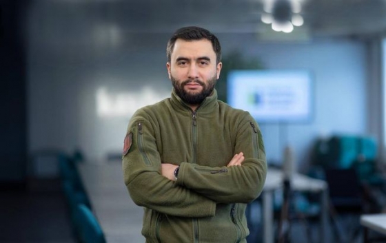 Умєров призначив відповідального за їжу для ЗСУ: що це за посада