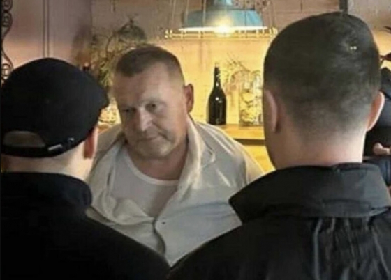 ДБР очікує, що сьогодні Гринкевичу буде обрано запобіжний захід