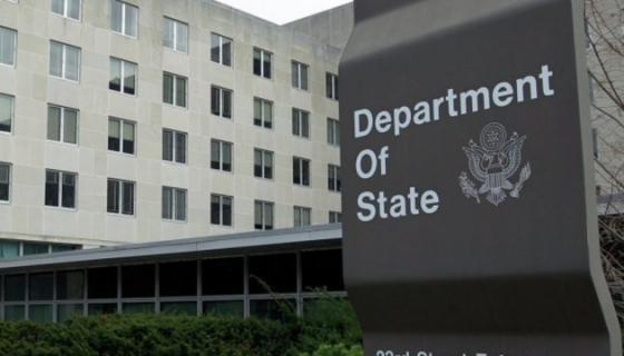 США стурбовані посиленням взаємодії між Росією і КНДР - Держдеп