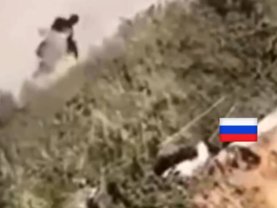 Прокурори зафіксували черговий воєнний злочин рф проти цивільного населення на Донеччині