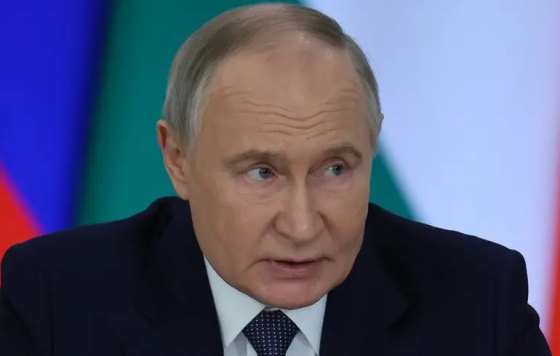 Загроза з боку Путіна турбує НАТО значно більше, ніж здається — Bloomberg