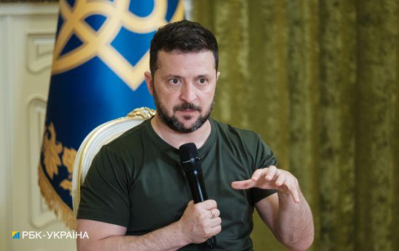 Зеленський про запрошення України до НАТО: бачимо консенсус більшості країн