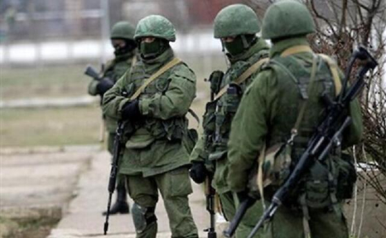 Регулярні спроби перетину лінії кордону ворожими ДРГ фіксують на Сумщині, - Держприкордонслужба