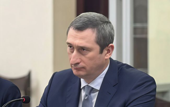Суд по Чернишову: який запобіжний захід отримав віцепрем&#039;єр
