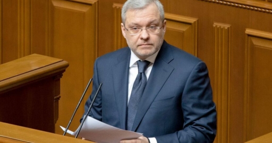 Галущенко обещает, что потребителям до 100 кВт/ч уменьшат тариф на электроэнергию