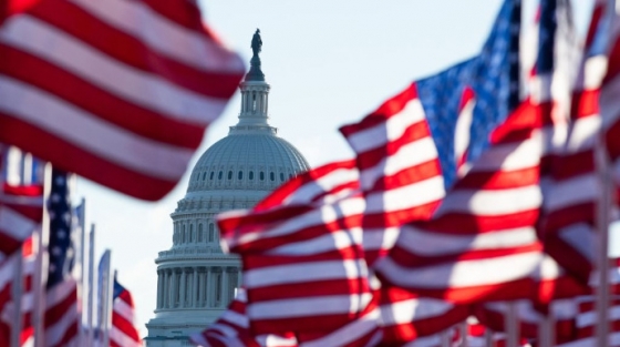 Сенат США схвалив законопроєкт щодо допомоги Україні. Байден закликав Конгрес його прийняти